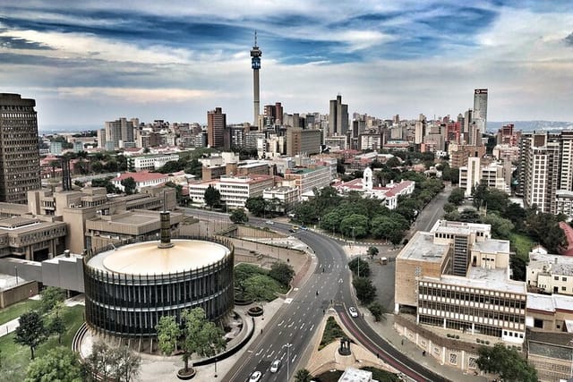 Soweto and Johannesburg Exclusive full day guided tour  - Photo 1 of 12